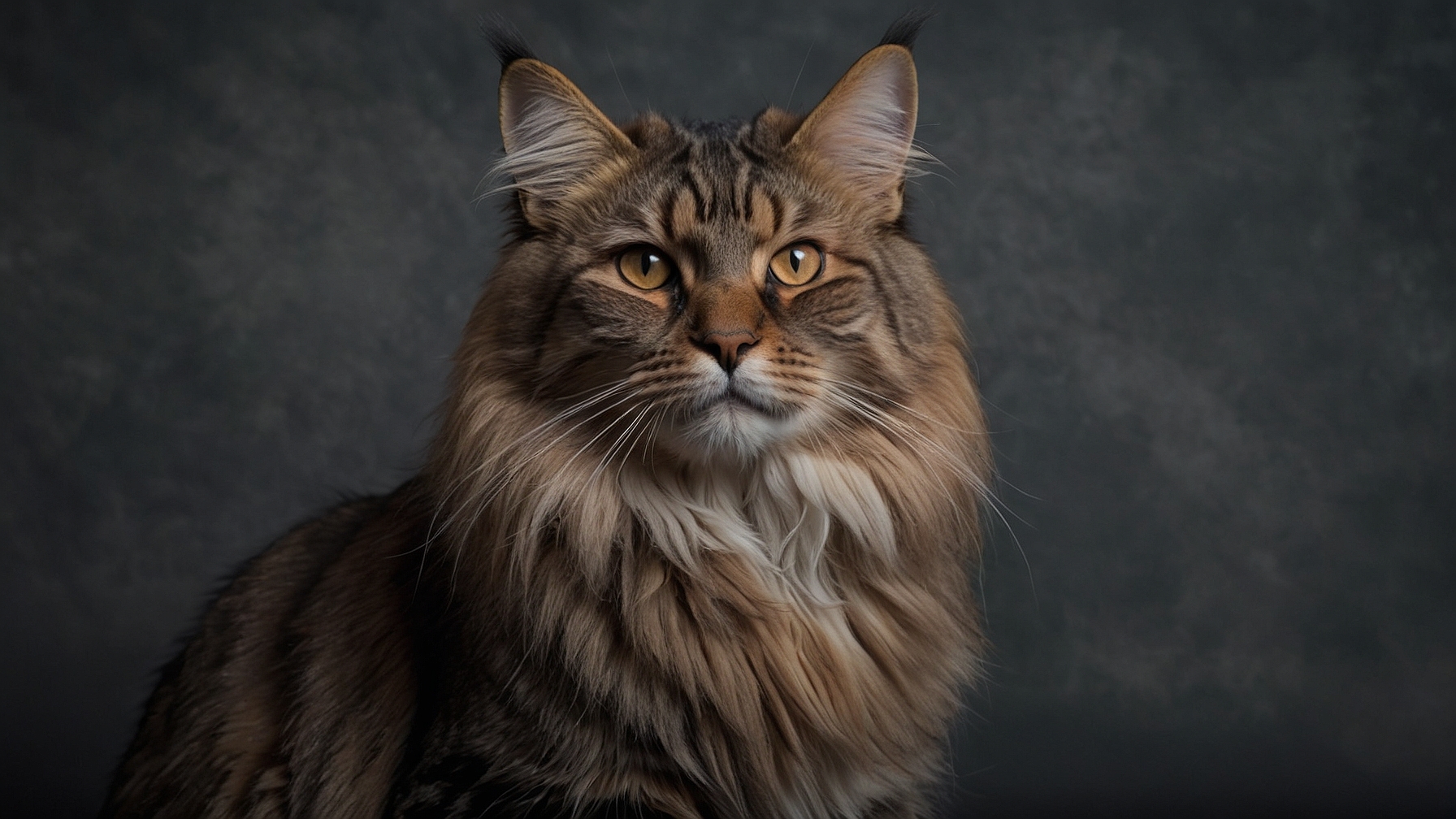 Maine Coon
